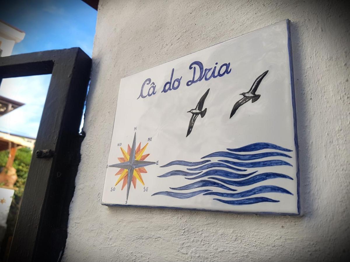 Ca' Do Dria Διαμέρισμα Λα Σπέτσια Εξωτερικό φωτογραφία