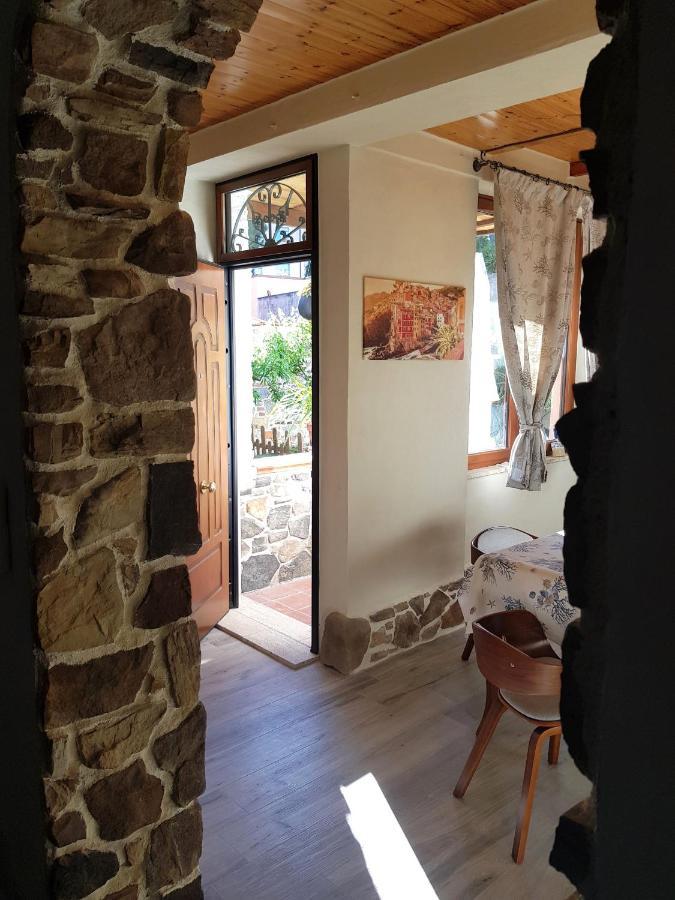Ca' Do Dria Διαμέρισμα Λα Σπέτσια Εξωτερικό φωτογραφία