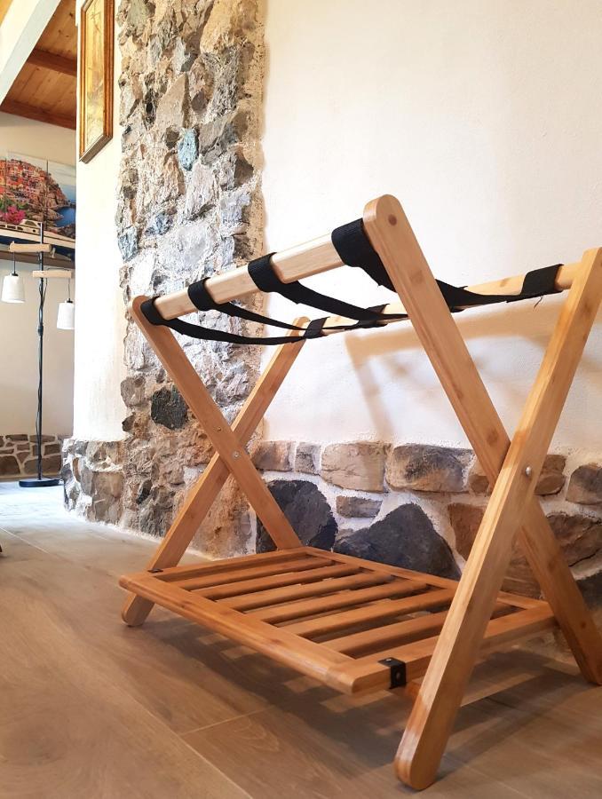 Ca' Do Dria Διαμέρισμα Λα Σπέτσια Εξωτερικό φωτογραφία