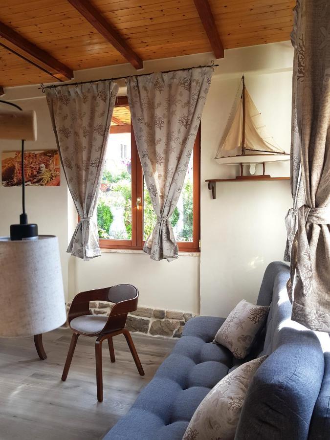 Ca' Do Dria Διαμέρισμα Λα Σπέτσια Εξωτερικό φωτογραφία