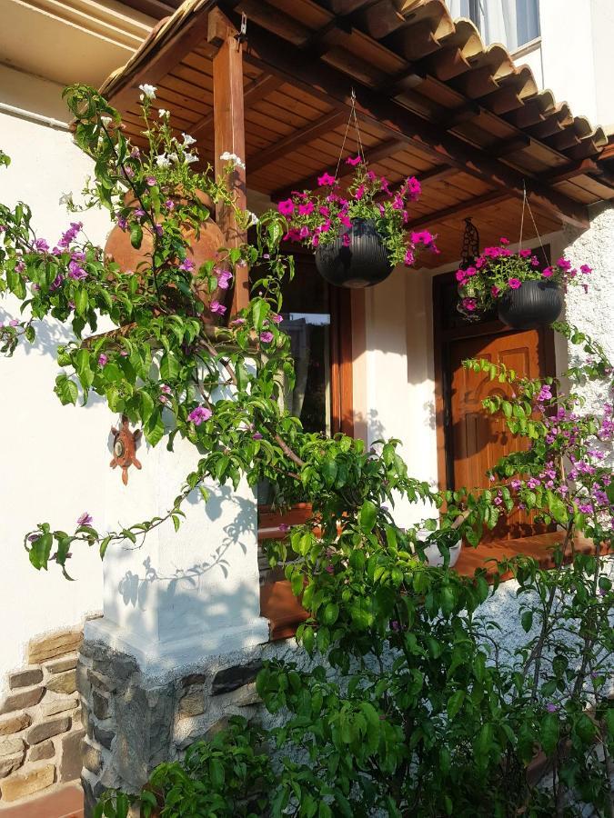 Ca' Do Dria Διαμέρισμα Λα Σπέτσια Εξωτερικό φωτογραφία