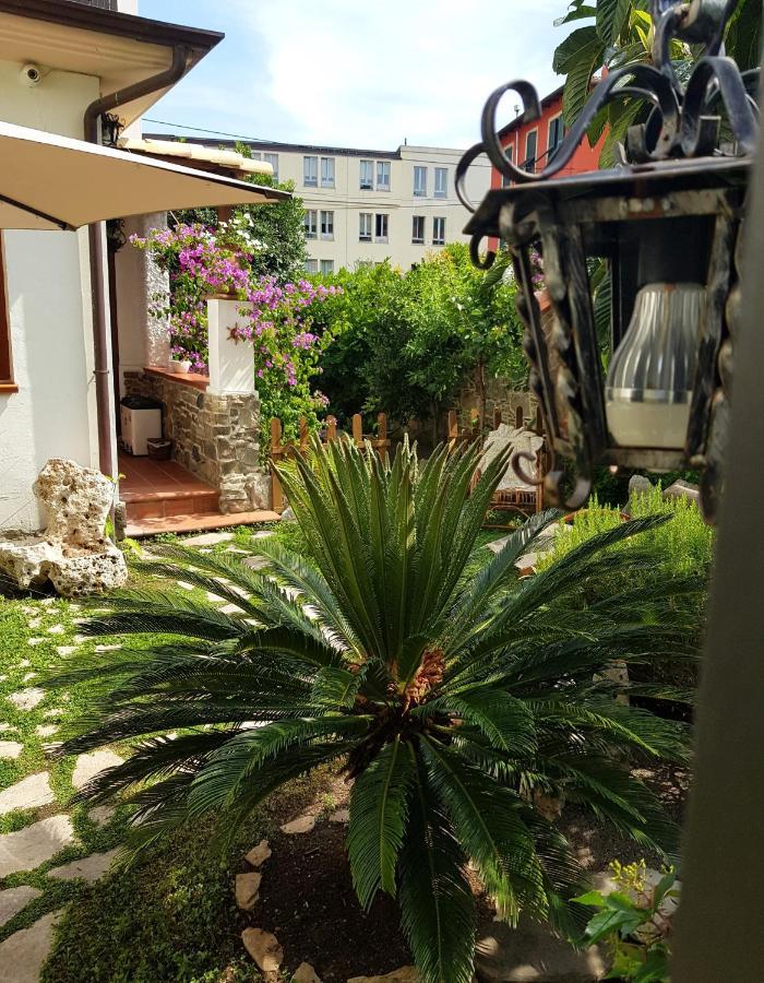 Ca' Do Dria Διαμέρισμα Λα Σπέτσια Εξωτερικό φωτογραφία