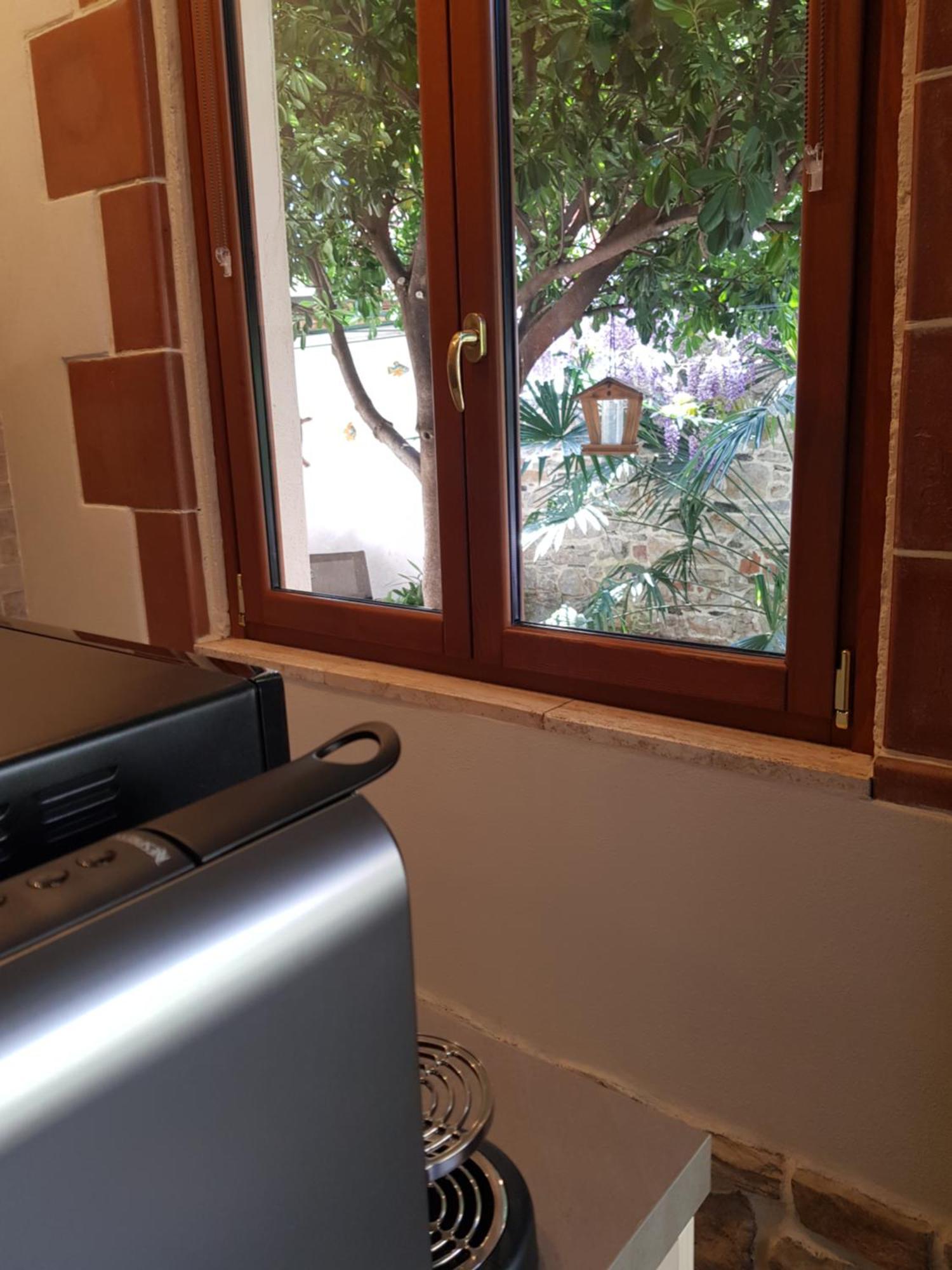 Ca' Do Dria Διαμέρισμα Λα Σπέτσια Εξωτερικό φωτογραφία