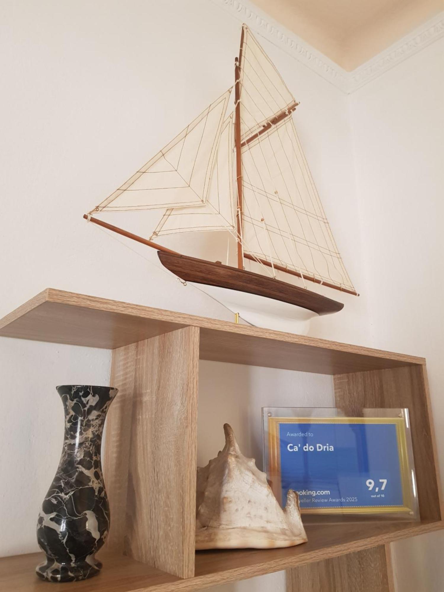 Ca' Do Dria Διαμέρισμα Λα Σπέτσια Εξωτερικό φωτογραφία