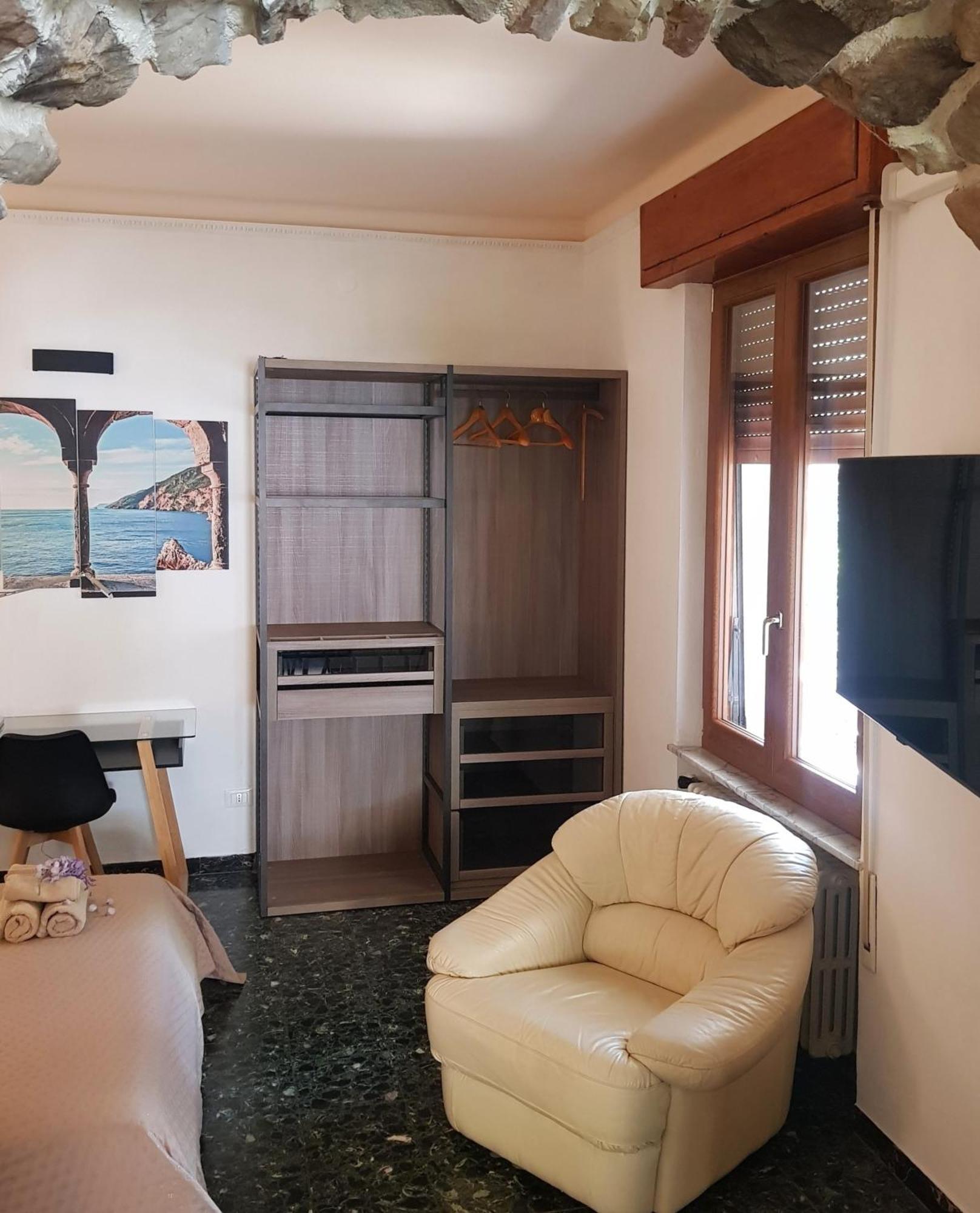 Ca' Do Dria Διαμέρισμα Λα Σπέτσια Εξωτερικό φωτογραφία